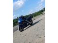 YAMAHA YZF 600 R 