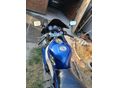 YAMAHA YZF 600 R 1998/5 - 3