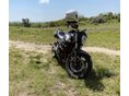 SUZUKI GSR 600 
