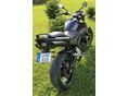 SUZUKI GSR 600 2008/4 - 2