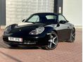 PORSCHE 911 Carrera 4 Cabrio Tiptronic ic + gyári HARDTOP