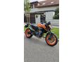 KTM 790 DUKE 2021/3 - 2