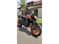 KTM 790 DUKE 2021/3 - 4