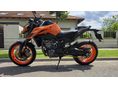 KTM 790 DUKE 2021/3 - 5