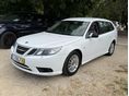 SAAB 9-3 Combi 1.9 TTIDS PF Vector