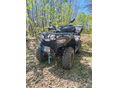 CFMOTO CFORCE 520 2025/6 - 2