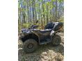 CFMOTO CFORCE 520 