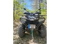 CFMOTO CFORCE 520 2025/6 - 3