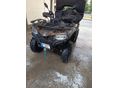 CFMOTO CFORCE 520 2025/6 - 4