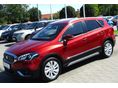 SUZUKI SX4 S-CROSS 1.4T GL+ (Vonóhorog) /Magyarországi - Első tulajdonos - 3+7 Év Garancia - 92.700 KM!/