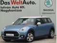 MINI CLUBMAN 2016/10 - 1