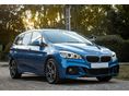 BMW 220d xDrive Sport (Automata) (7 személyes ) GYÁRI M-ES. FULL EXTRA!