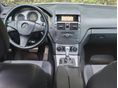 MERCEDES-BENZ C 220 2008/5 - 11