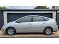 TOYOTA PRIUS 1.5 HSD JBL NAVI 2006 (Automata) HW2