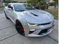 CHEVROLET CAMARO 2016/7 - 2