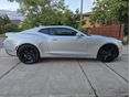 CHEVROLET CAMARO 2016/7 - 6