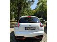 NISSAN JUKE 2019/7 - 8