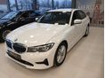BMW 330e Advantage (Automata) MAGYAR. 1.-TUL. ÁFÁ-S. 75.547 km. Nr.: 7