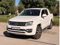 VOLKSWAGEN AMAROK 3.0 TDI V6 Aventura Tiptronic 4Motion