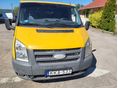 FORD TRANSIT 2.2 TDCi 280 M