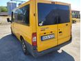 FORD TRANSIT 2007 - 2