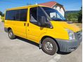 FORD TRANSIT 2007 - 4