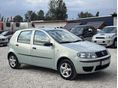 FIAT PUNTO 2004/6 - 2