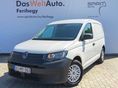 VOLKSWAGEN CADDY Cargo 2.0 TDI RT AGR Ergo Comfort vezetőüléssel kartámasszal-Apple CarPlay és Android Auto-val!