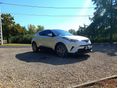 TOYOTA C-HR 1.8 Hybrid Executive LED Premium pack Leather e-CVT Tulajdonostól Magyarországi forg.helyezésű!