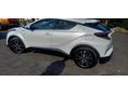 TOYOTA C-HR 1.8 Hybrid Executive LED Premium pack Leather e-CVT Tulajdonostól Magyarországi forg.helyezésű!