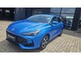 MG MG3 3 1.5 GDI Hybrid+ Luxury DCT
