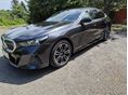 BMW 520 2025/6 - 2