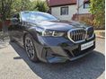 BMW 520i M Sport Pro benzin/hybrid