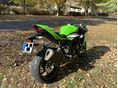KAWASAKI ZX-6R (NINJA) 2024 - 2