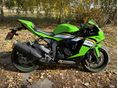 KAWASAKI ZX-6R (NINJA) 2024 - 6