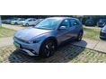 HYUNDAI IONIQ 5 84kWh Comfort Plus Hőszívattyú + Akku fűtés