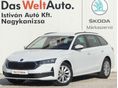 SKODA OCTAVIA 2024/7 - 1