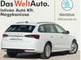 SKODA OCTAVIA 2024/7 - 2