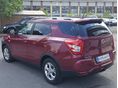 SSANGYONG TIVOLI GRAND 2022/10 - 4