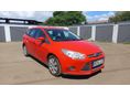 FORD FOCUS 1.0 GTDi EcoBoost Trend +KLÍMA+TOLATÓRADAR+KEVÉS KM+
