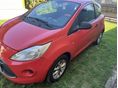 FORD KA 2009 - 2
