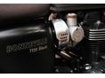 TRIUMPH BONNEVILLE BLACK 2017/6 - 3