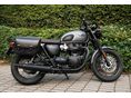 TRIUMPH BONNEVILLE BLACK 2017/6 - 4