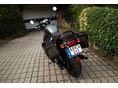 TRIUMPH BONNEVILLE BLACK 2017/6 - 5