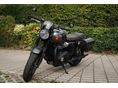 TRIUMPH BONNEVILLE BLACK 2017/6 - 6