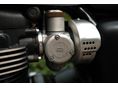 TRIUMPH BONNEVILLE BLACK 2017/6 - 10