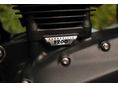 TRIUMPH BONNEVILLE BLACK 2017/6 - 11