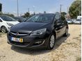 OPEL ASTRA J Sports Tourer 1.6 CDTI Start-Stop Cosmo