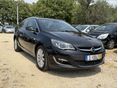 OPEL ASTRA J 2016/6 - 2