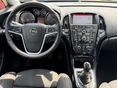 OPEL ASTRA J 2016/6 - 9